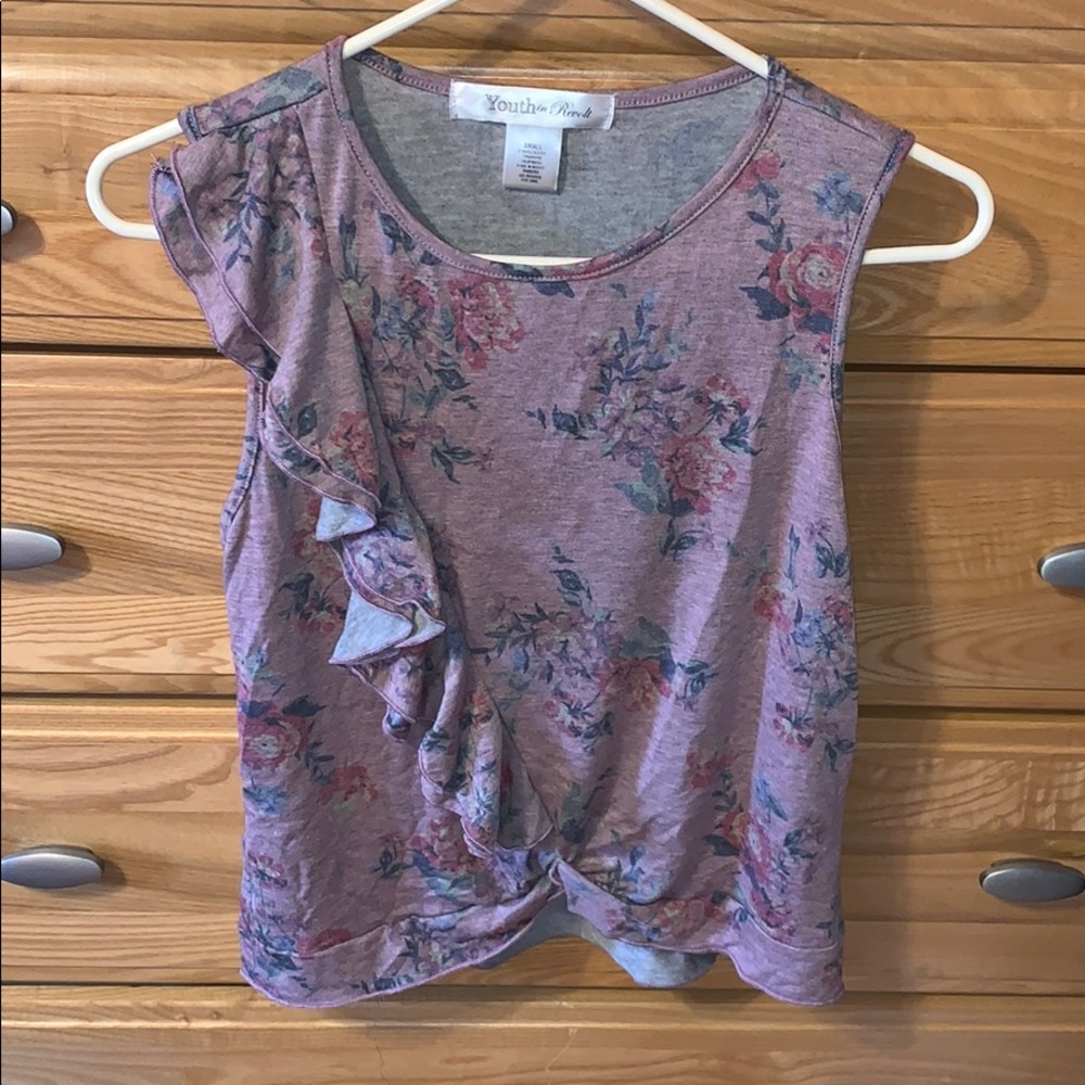 tank top!!